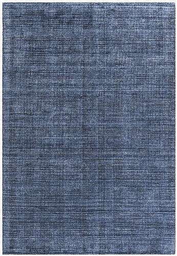 Handloom Denim tapijt