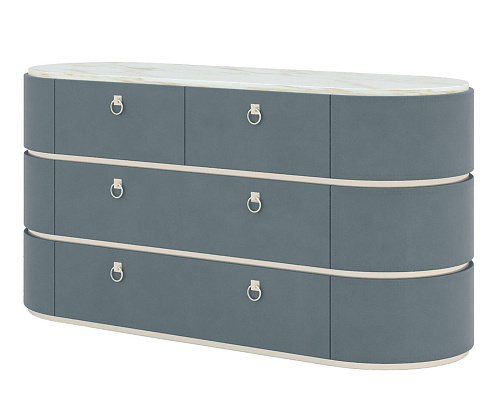 Romeo luxe ladekast