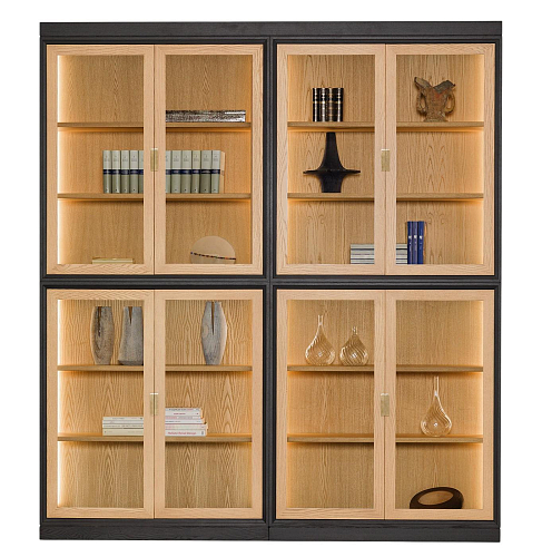 Novecento Essenhout Kast
