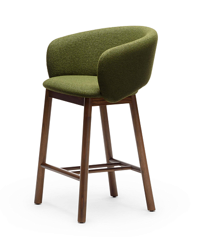 Bel SG-65 Groene Barkruk