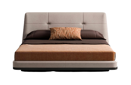 Jackie leren bed