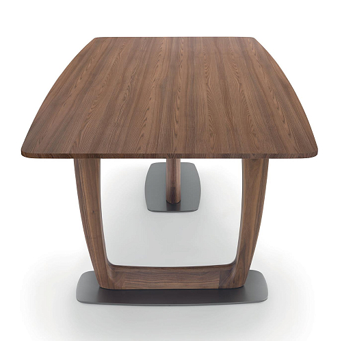 Aaron eettafel