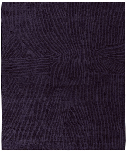 Gilio paars tapijt