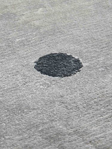 Punti grijs mix handgeweven vloerkleed