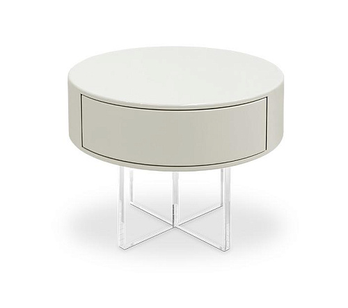 Nimbus zwevend nachtkastje