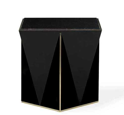 Prism bijzettafel