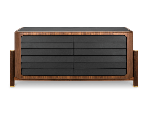 Bronson dressoir