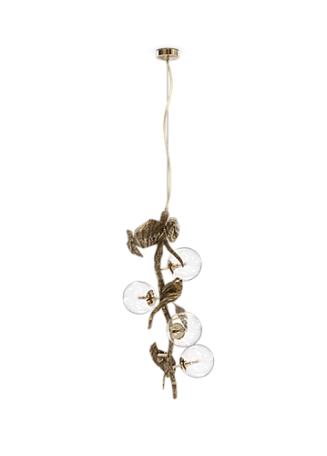 Athena hanglamp
