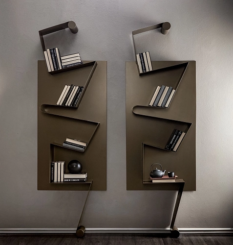 Nota boekenkast