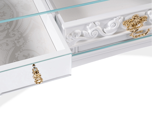 Windsor witte console