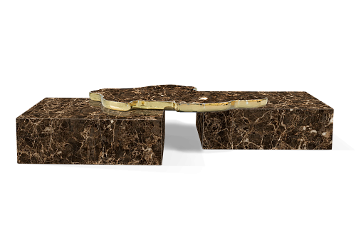 Valencia Emperor Stone tafel