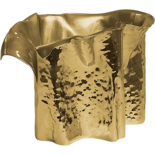 Champagne- en ijsemmers