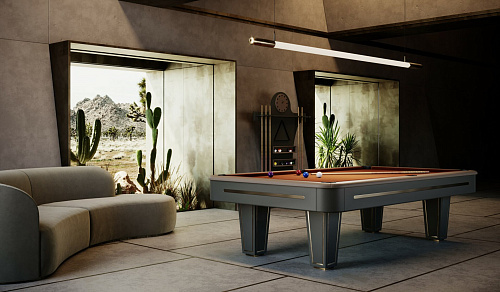 Desire biljart tafel