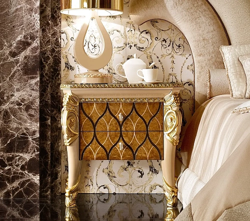Harmony luxe nachtkastje