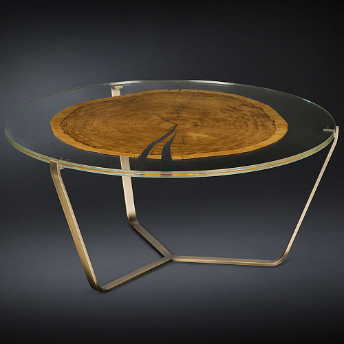 Cortina salontafel