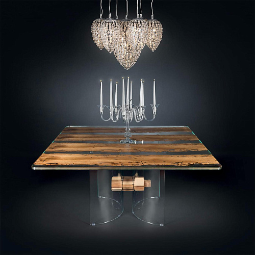 Venezia eettafel