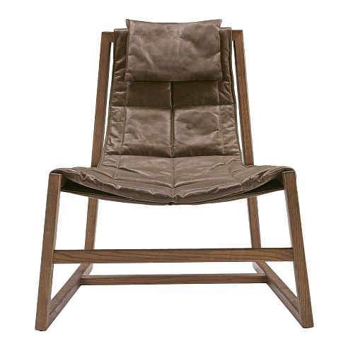 Relax loungestoel