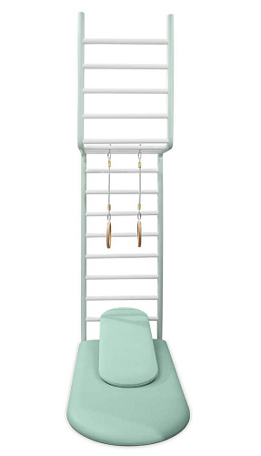 Wonderland speelladder