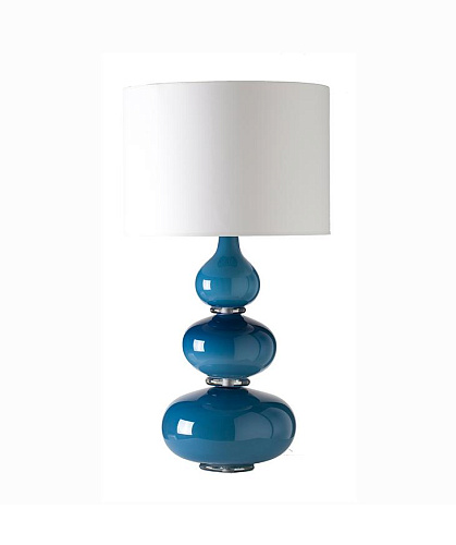 Aragoa Midnight tafellamp