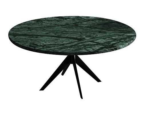 Marmeren salontafel