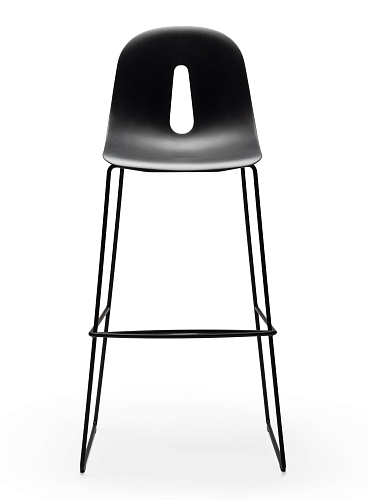 Gotham SL SG-80 Zwarte Barkruk