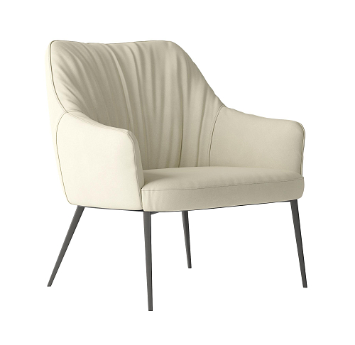 Agata loungefauteuil