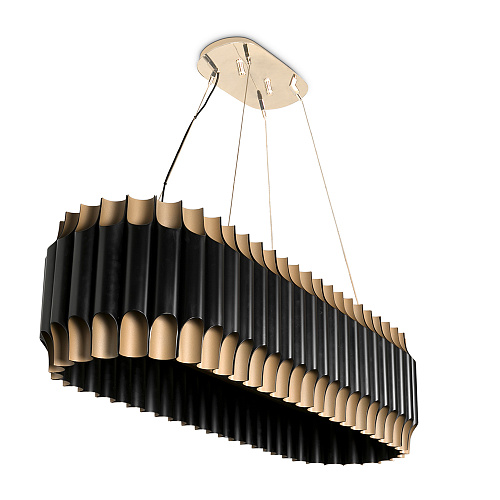 Bold snooker hanglamp