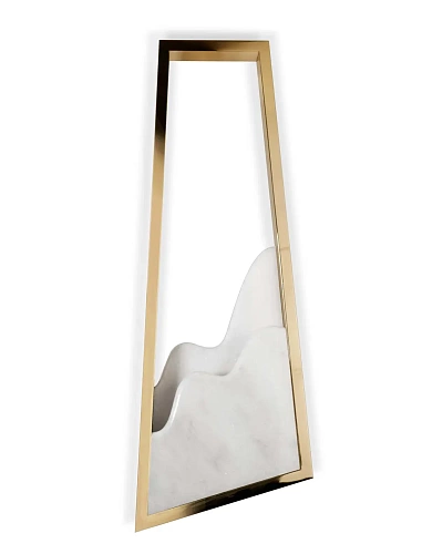 Grand Aura wandlamp