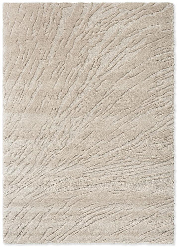 Twinset shore oester vloerkleed