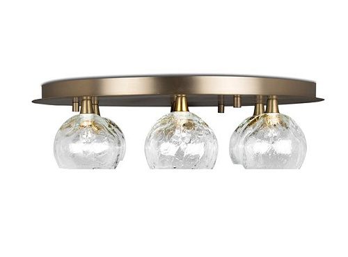 Multi-Shade plafondlamp