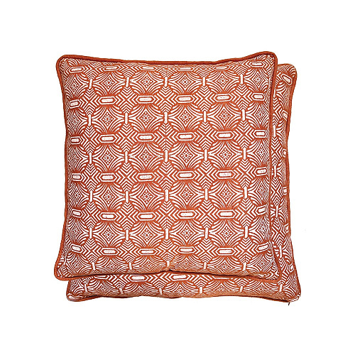 Pali Spice 50 × 50 kussen