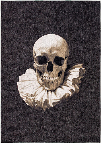 Funny Bones vloerkleed
