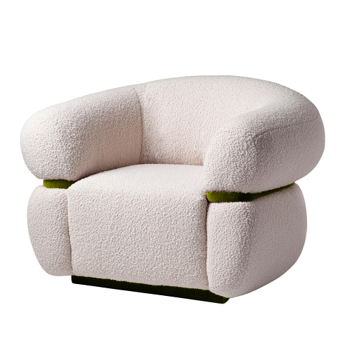 Malibu fauteuil