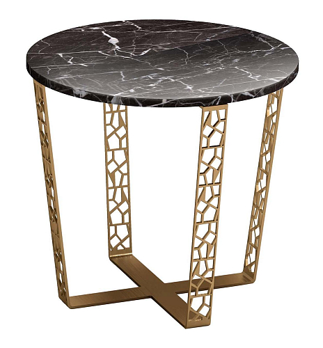 Arabesque Bijzettafel