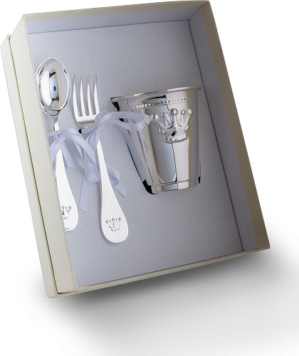 Koninklijk Babybestek