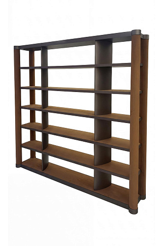 Bon Ton open boekenkast