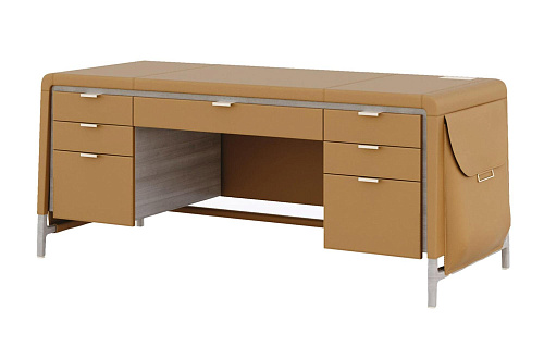 Amerigo handgemaakte schrijfbureau