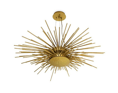 Sun messing hanglamp