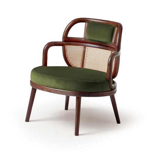 Havana fauteuil