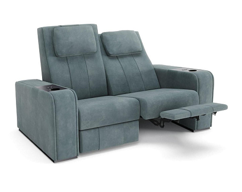 Comfort thuisbioscoop zitplaats