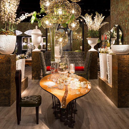 Arabesque Marte hanglamp
