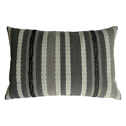 Naraya Noir 60 × 40 kussen