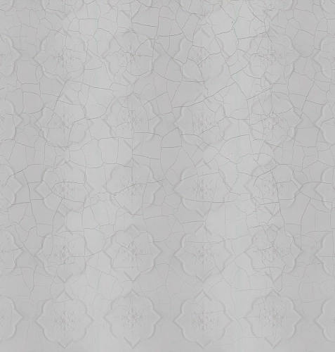 Plaster behang