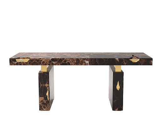 Dominion Emperador bureau