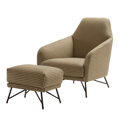 Wilma fauteuil