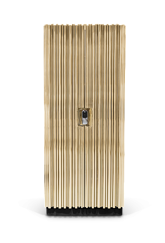 Symphony luxueuze kluis