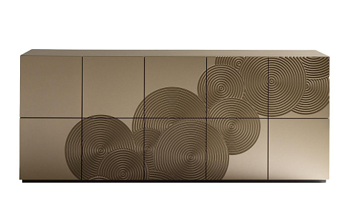 Gong Dressoir