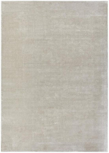 Eucalypt Platinum vloerkleed