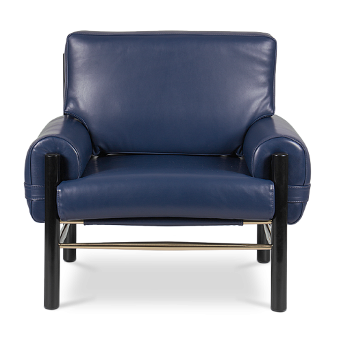 Dillon loungestoel
