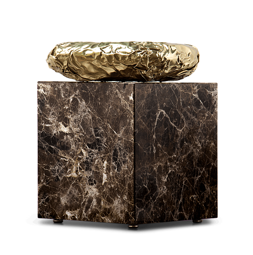 Megalith bijzettafel
